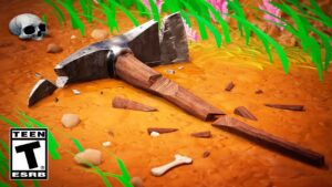 Fortnite ELIMINÓ Esto después de 2086 días...