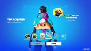Fortnite LIMITED TIME Free Rewards for Everyone..!