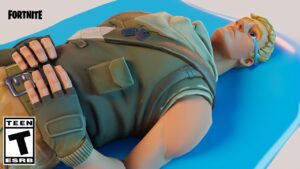 Fortnite M'a Détruit...