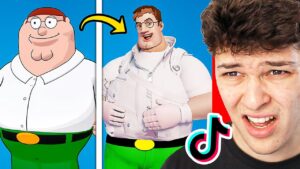 Fortnite Needs to CANCEL This!