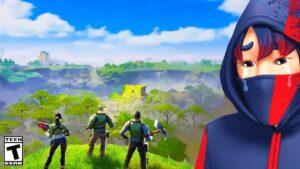 Fortnite SEASON 3 VERÖFFENTLICHT!