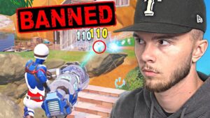 Fortnite Season 3 Is CANCELLED...