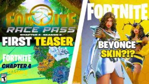 Fortnite Season 3 TEASERS TOMORROW! (Spoilers)