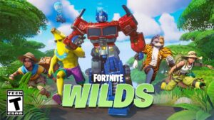 Fortnite Season 3 Trailer