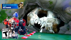 Fortnite Tried HIDING THIS!!!