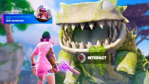 Fortnite Tried HIDING This..