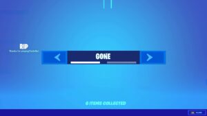 Fortnite WHY ! 😭