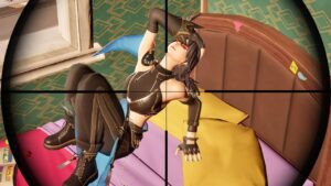 Fortnite WTF Moments 743