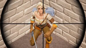 Fortnite WTF Moments 747