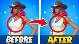 Fortnite Was FORCED To Do This..