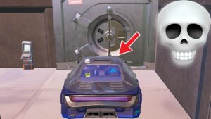 Fortnite Wtf Is This 💀