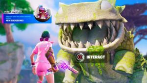 Fortnite intento ocultar esto en la temporada 3