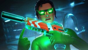 Fortnite made a HUGE mistake...