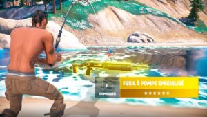 Fortnite, mais tout est ALÉATOIRE...