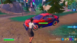 Fortnite yo te quiero, pero...