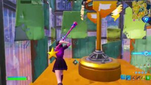 Fortnite... qué has hecho?