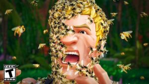 Fortnite's BIGGEST Problem..