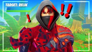 Fortnite's NEUER *MYTHISCHER JUNGLE* BOSS in FORTNITE..! 😱😨 (UPDATE)