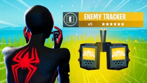 Fortnite's added it's BIGGEST Mistake