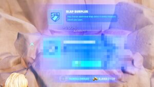 Getting this is almost 0%