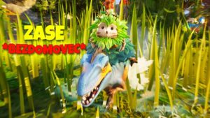 HLEDÁM DOMOV  3 🏠 DŽUNGLE 🌴