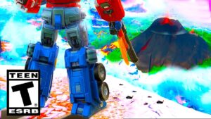 He's HERE for SEASON 3 !!!!!!!!!!!!!!!!!!!!