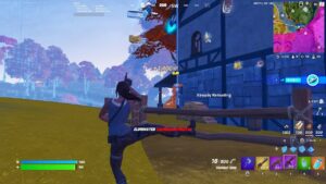 High Kill Ranked Solo Gameplay 🏆 Fortnite Chapter 4 Season 3