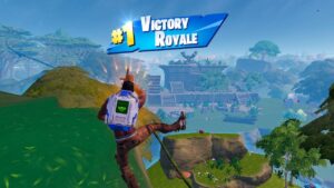 High Kill Ranked Solo Gameplay 🏆 Fortnite Chapter 4 Season 3