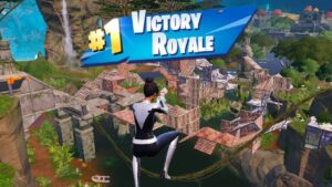 High Kill Solo Squads Gameplay Full Game (Fortnite Season 3 Ps4 Controller)