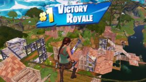 High Kill Solo Squads Gameplay Full Game (Fortnite Season 3 Ps4 Controller)