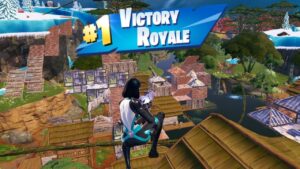 High Kill Solo Squads Gameplay Full Game (Fortnite Season 3 Ps4 Controller)