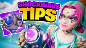 How To Dominate With Shockwave Grenades In Season 3 (Fortnite Shockwave Grenade Tips)