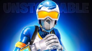 I Am UNSTOPPABLE 😈