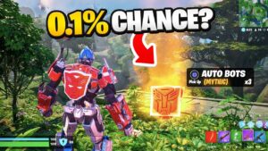 I Busted Season 3 MYTHS in Fortnite!