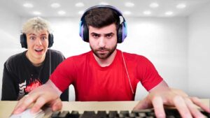 I Hired a Fortnite Pro to Train Me for 24 Hours