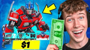 I Opened a $1 Battle Pass Store in Fortnite Season 3!