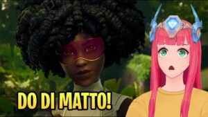 IMPAZZISCO PER LA SLONE! REAZIONE AL TRAILER DI FORTNITE STAGIONE 3 CAPITOLO 4 ITA