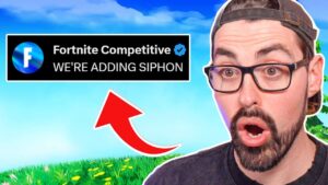 Is Fortnite Fixing Ranked?