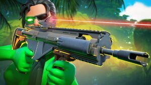 Is the NEW MK-Alpha better than the Red Eye?...