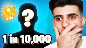 It Finally Happened.