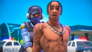 Jouer à FORTNITE Sans ENFREINDRE Aucune Loi...