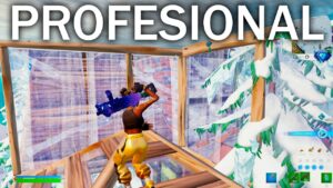 Jugué Fortnite contra los más TRYHARD de la historia...