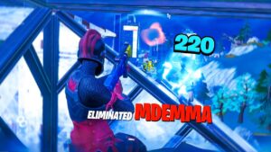 K3 - Oya lélé😂(Fortnite Montage)