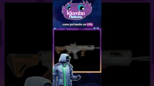 KN#28 Nuevo MK7 Mítico? #fortnite #fortnitetemporada3