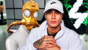 LEMBRANDO COMO SE JOGA FORTNITE