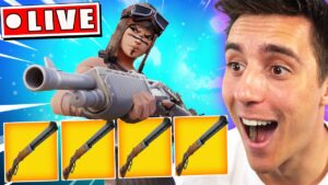 🔴LIVE FORTNITE CHALLENGES MACHEN!🔴