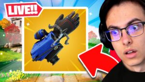🔴LIVE - RANKED MODE RESET & HUGE UPDATE SOON!! (NEW MOBILITY) | Family Friendly