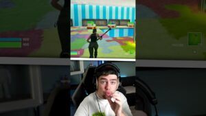 La plus grosse DINGUERIE de Fortnite !