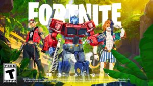 La temporada 3 de Fortnite tiene DOS pases de batalla...