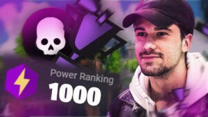 La vidéo s'arrête quand je tve une personne qui a plus de 1000 de Pr  😱